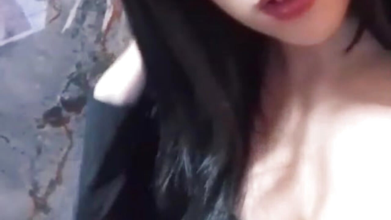 👅💟 - video by chaseybanner