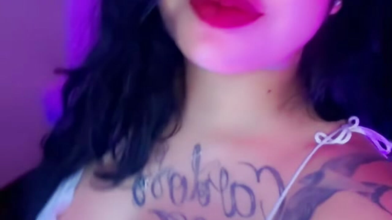 Sexy Angelica 🥰