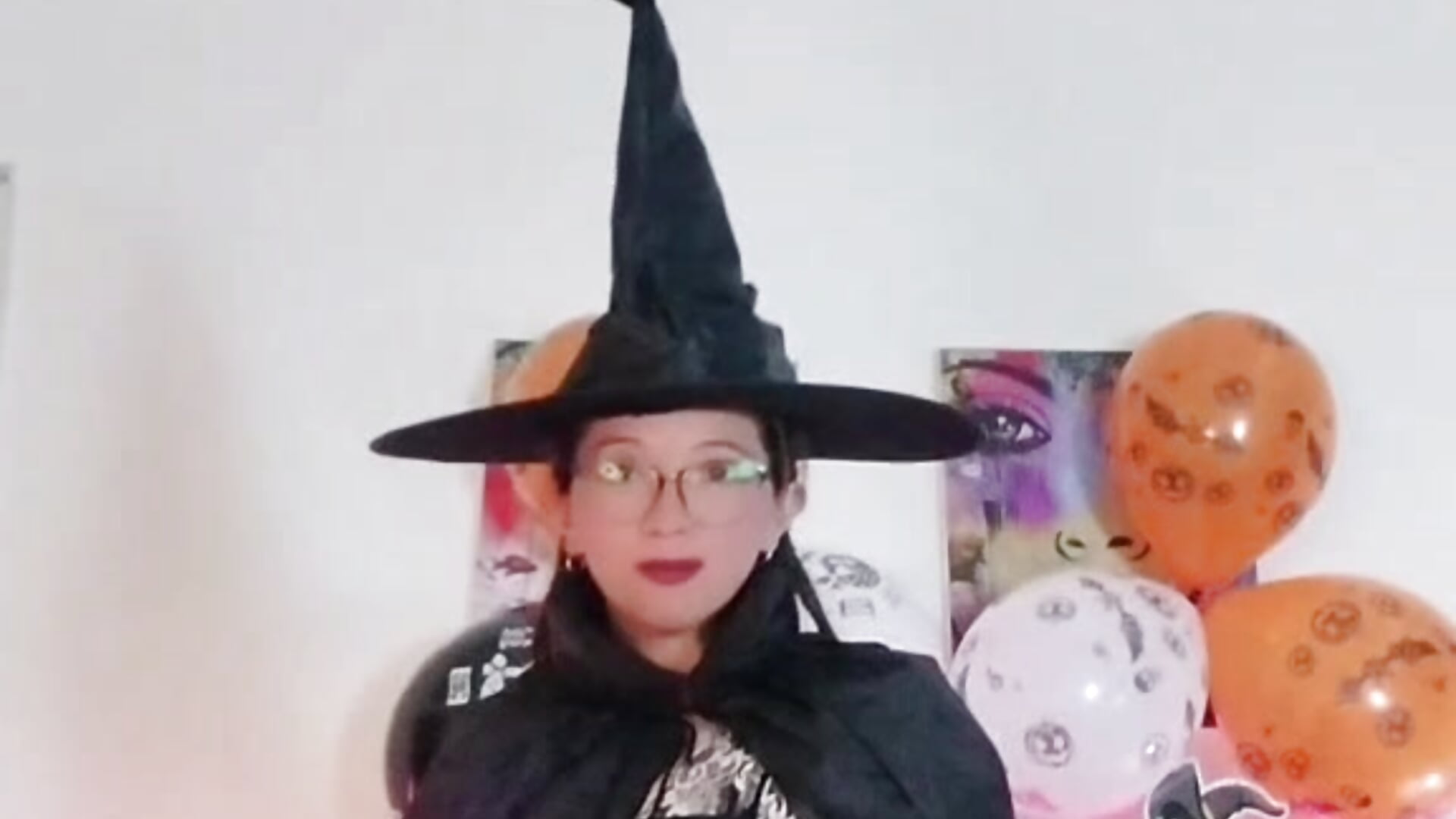 🎃Let's fly together!🎃 - video av Victoria__blake_ cam-modell
