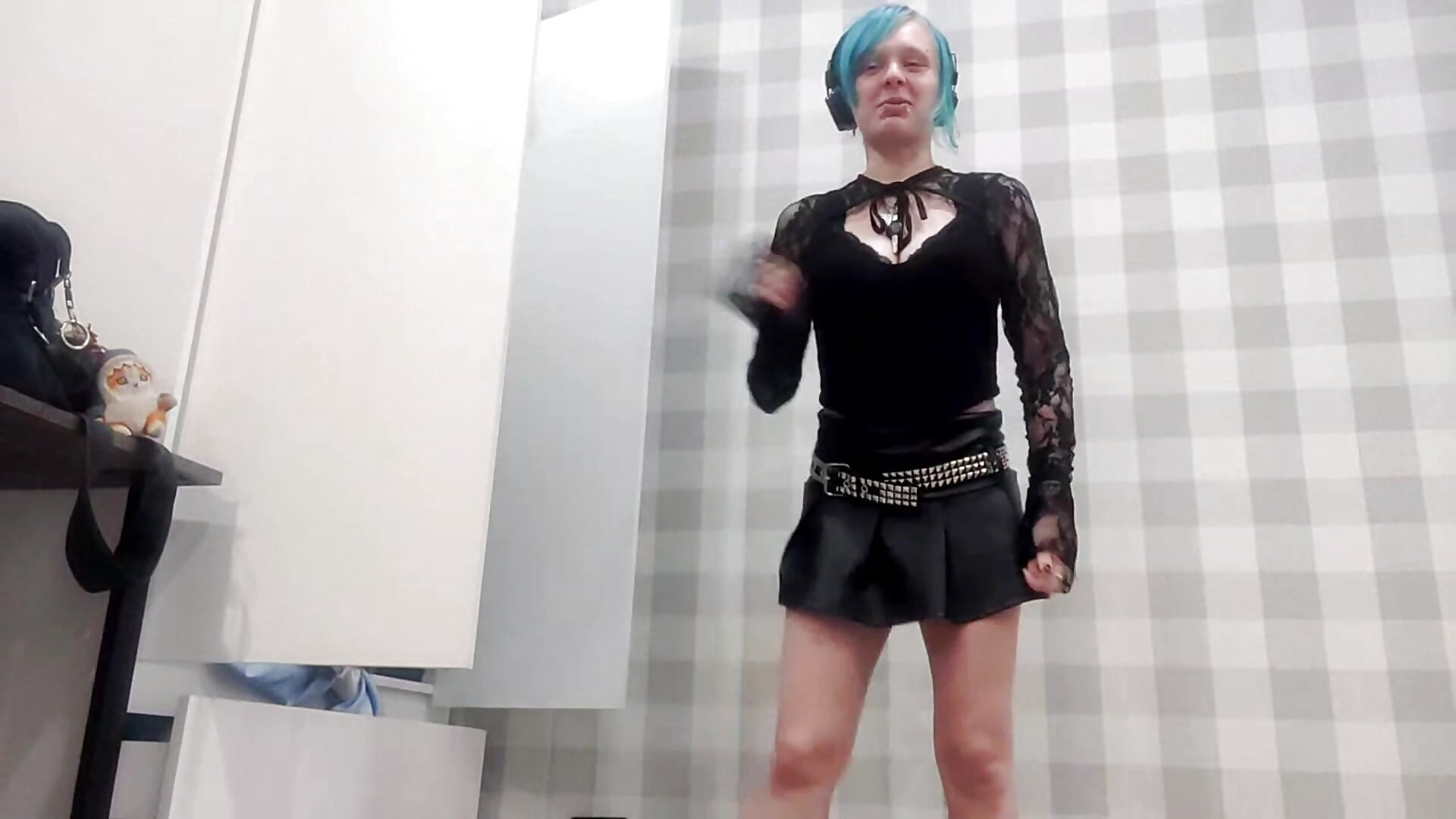 Don’t Look Away… ✨ - Video von ZolaCoonradt Cam-Model