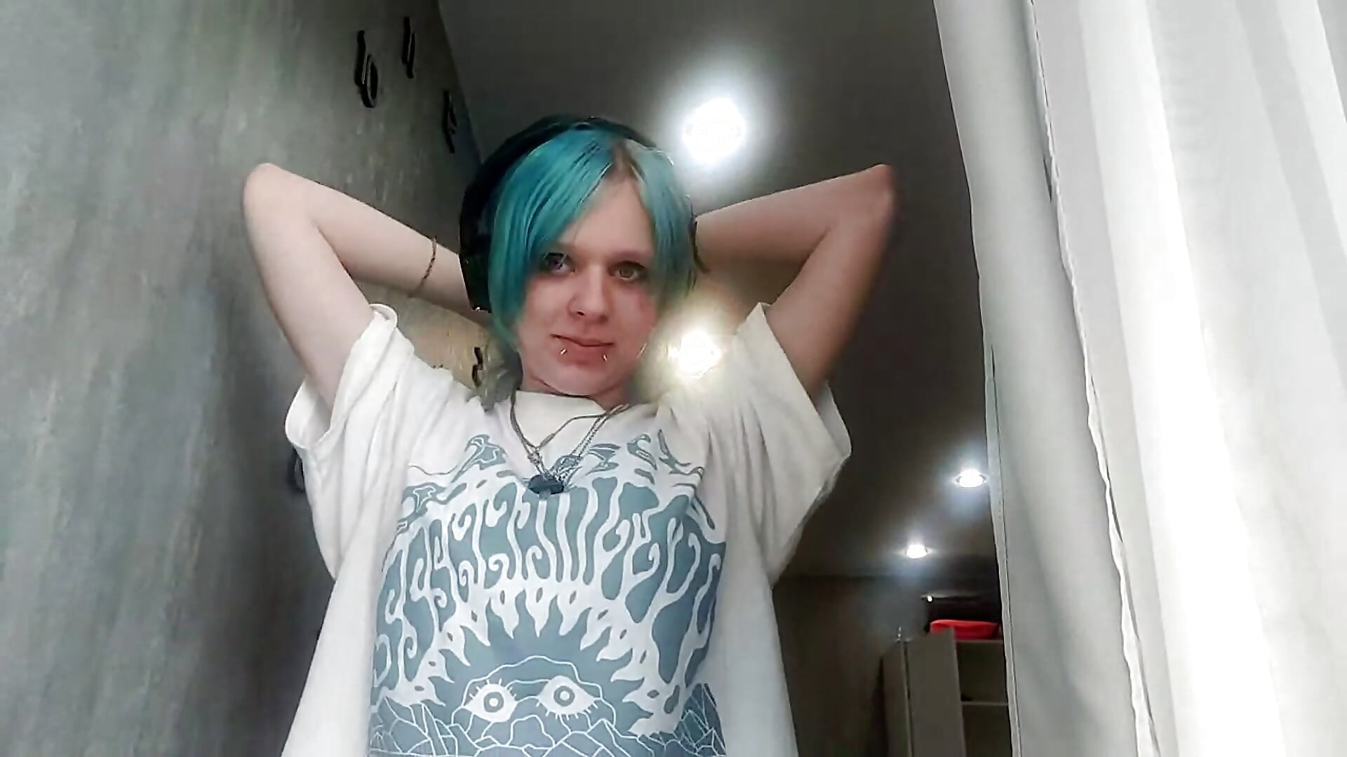 🥰 - Video von ZolaCoonradt Cam-Model