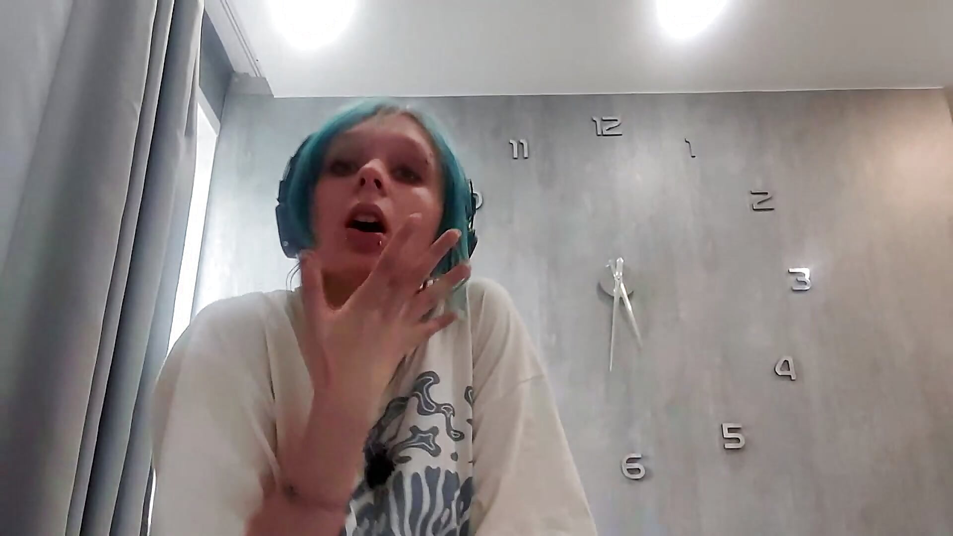 🌸 - Video von ZolaCoonradt Cam-Model
