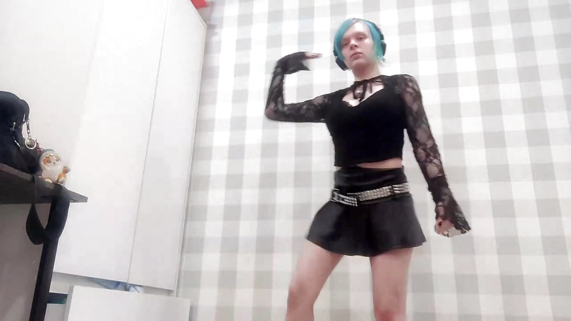 qq - Video von ZolaCoonradt Cam-Model