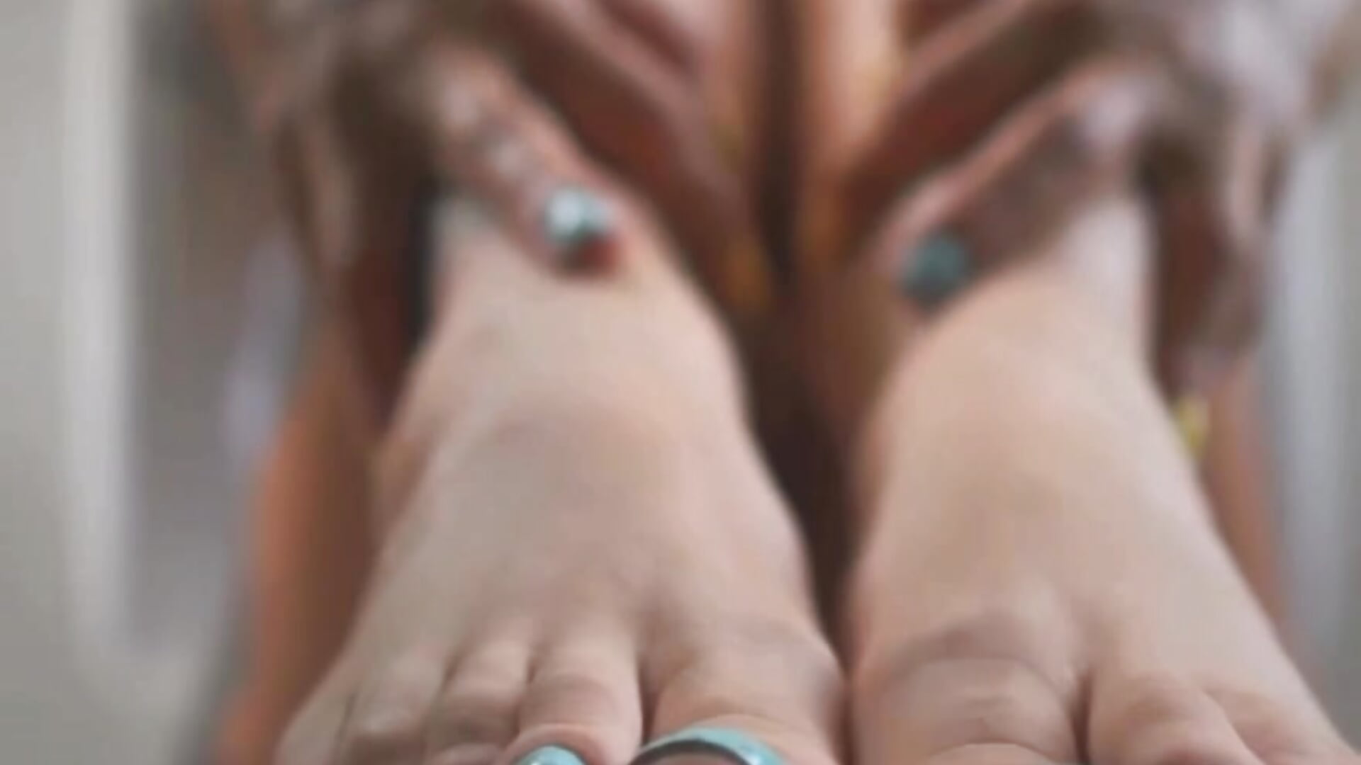 Feet’s - video by ShanttalX_X
