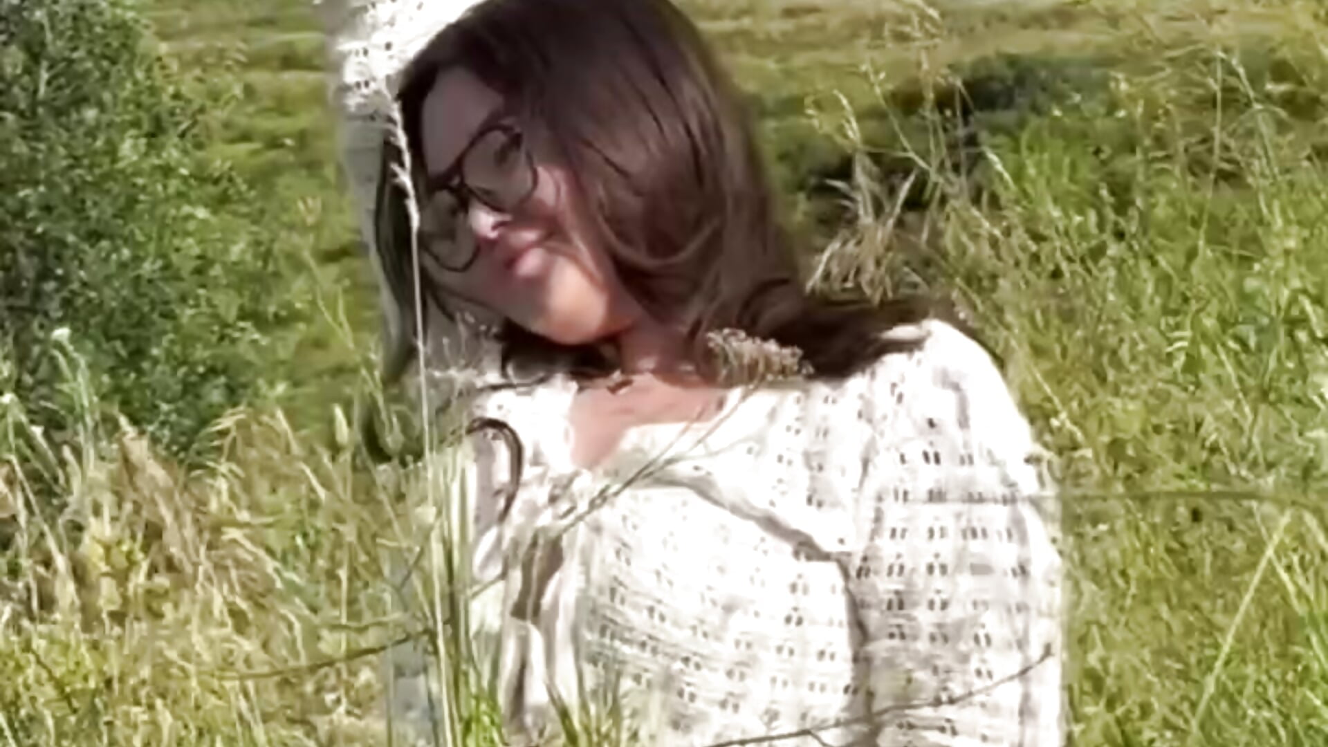 I charge you with positive energy) - video by vanessabakster cam model