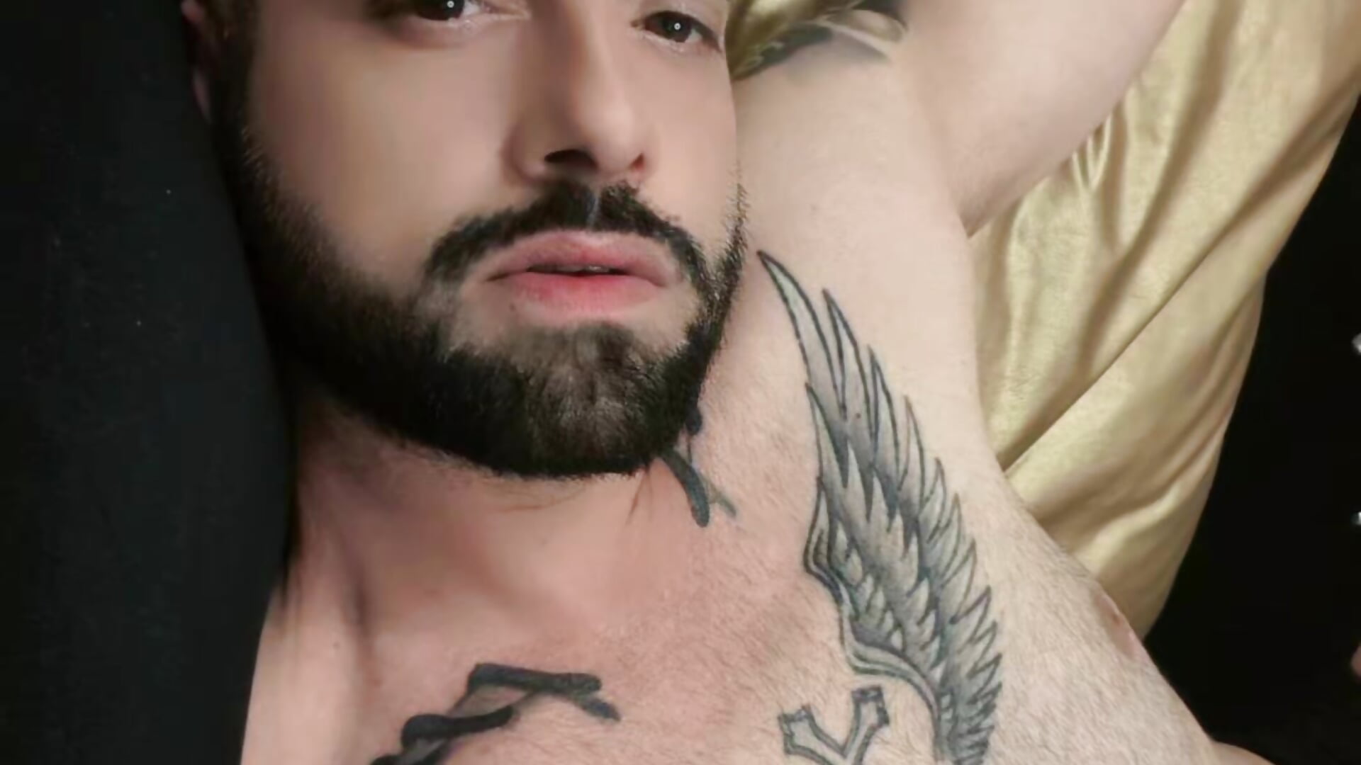 My body