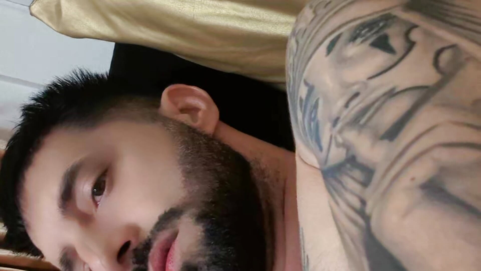 Sexy - clip cu TommyDum model videochat