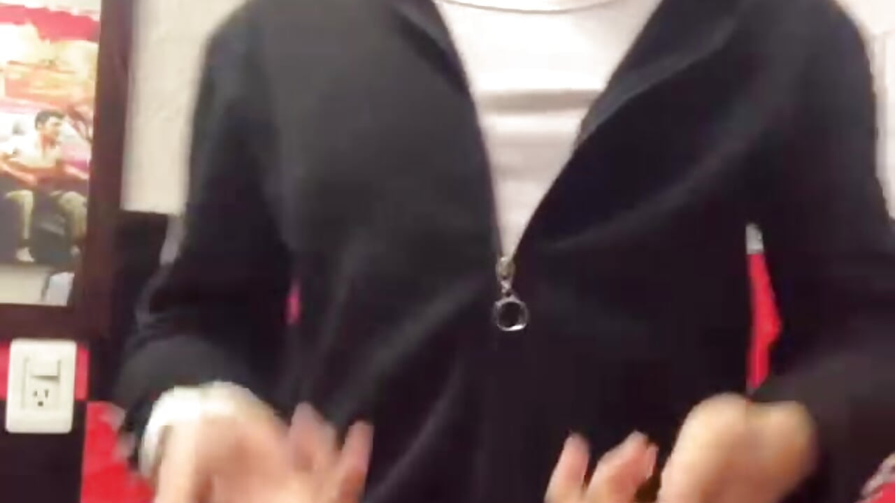 Sexy Manu - video by Manu-Rios