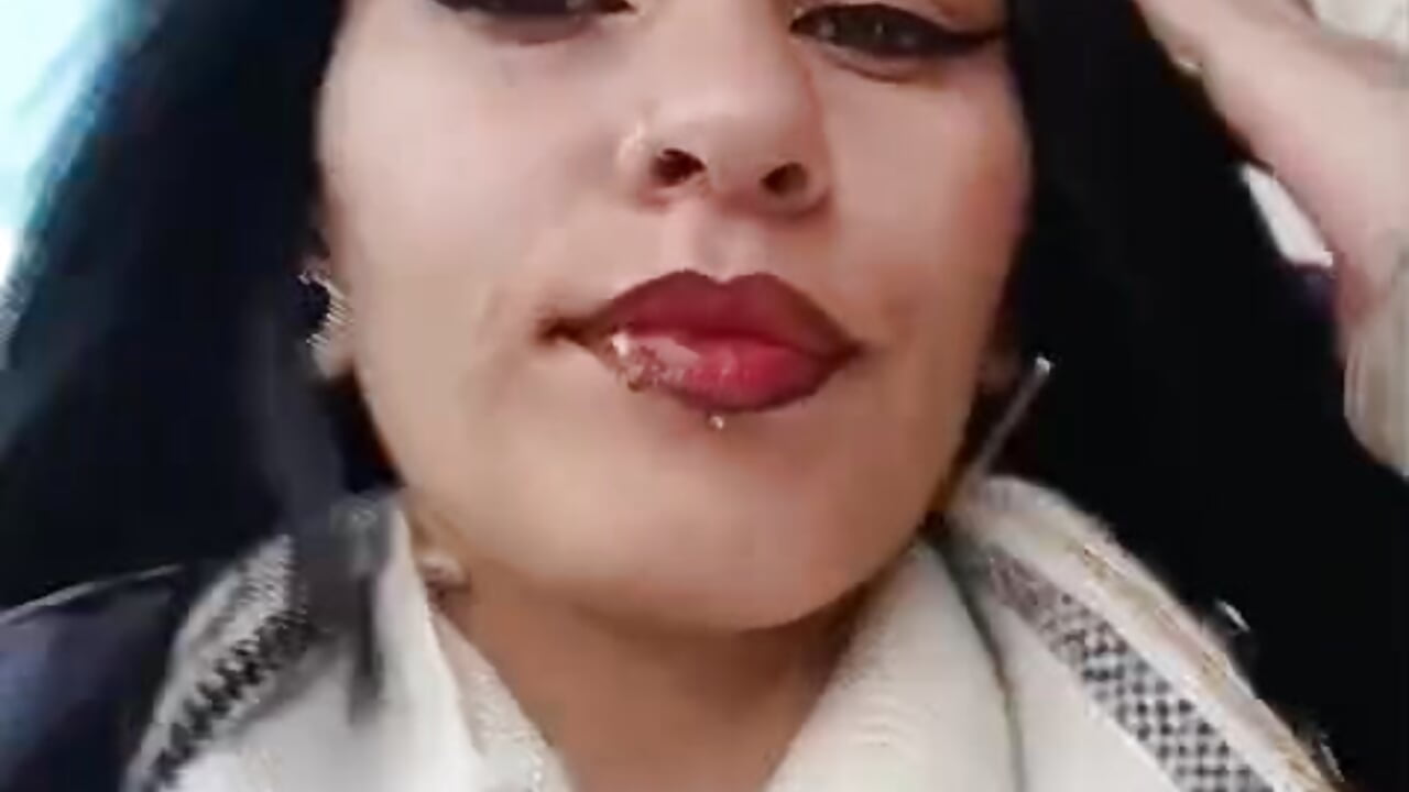 Hello welcomeee ♥ - video by Raven_r_ cam model