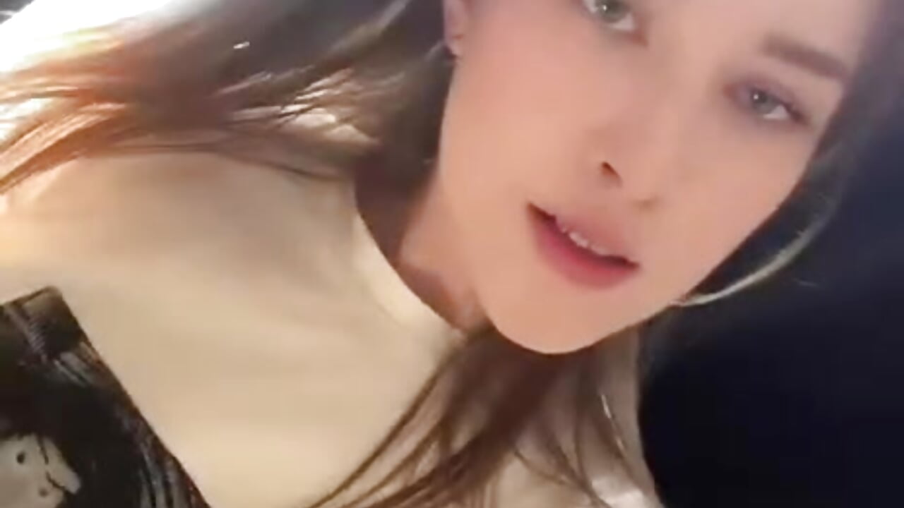 What a sexy lady :3 - فيديو من MariaCruz_ موديل الكام