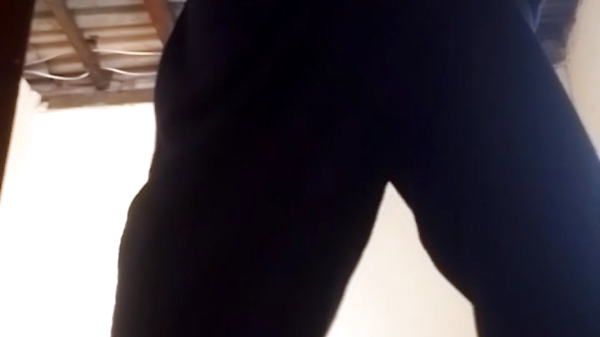 Shake that ass - video by pupigay