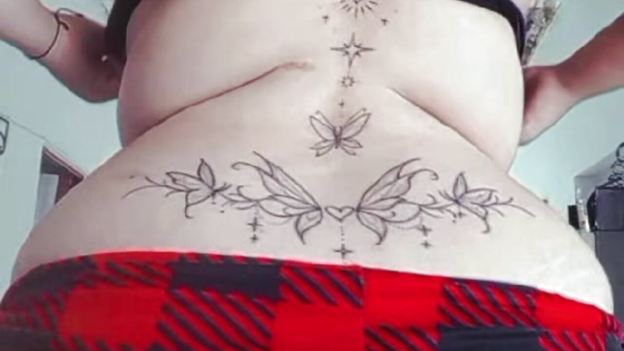 tatto - video av Valery_scarle cam-modell