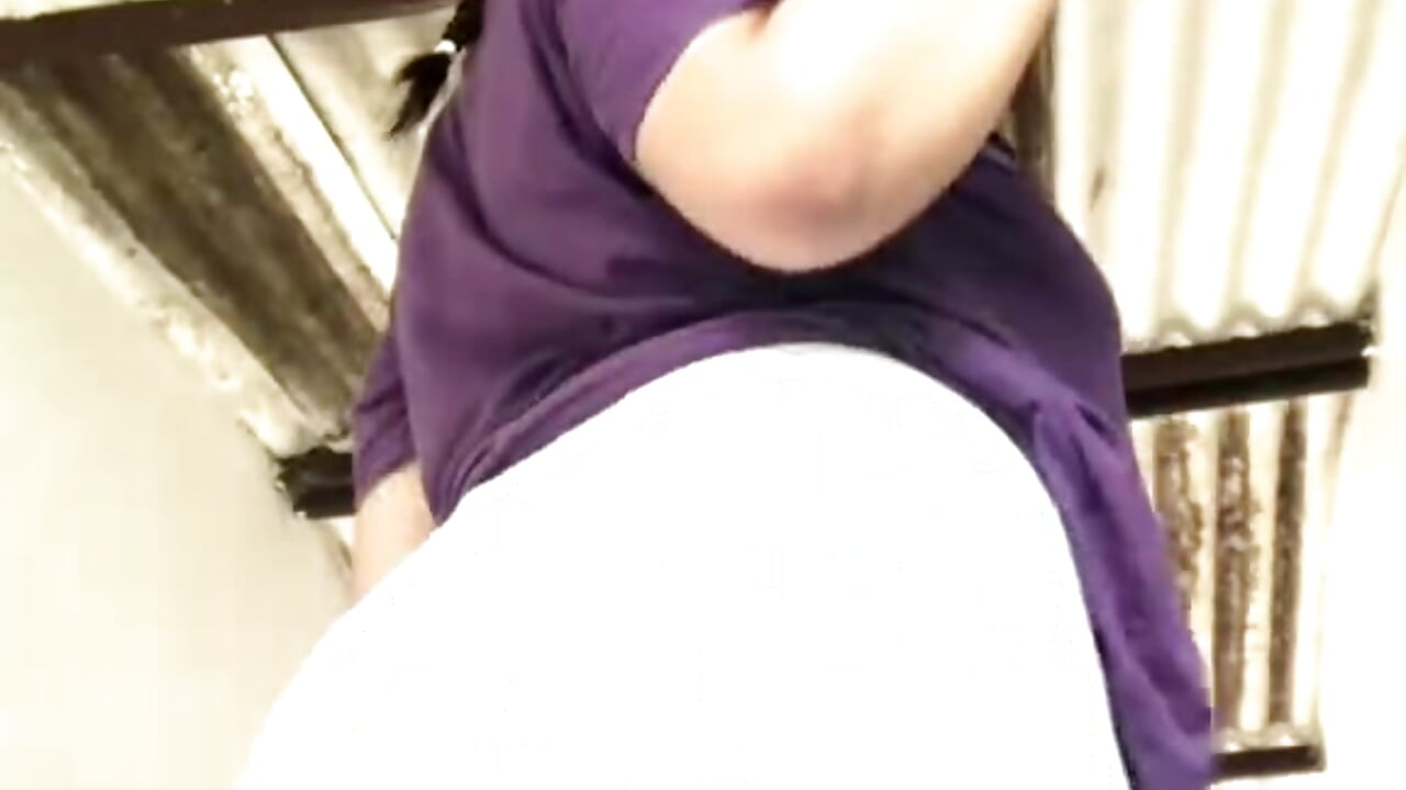 big ass - video av Valery_scarle cam-modell