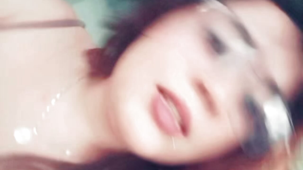 gafas - video av Valery_scarle cam-modell