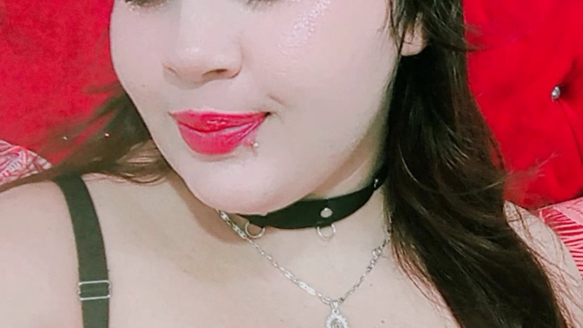 scarle princess - video av Valery_scarle cam-modell