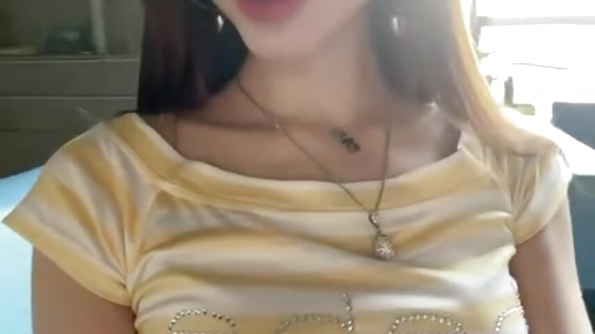 :P - vídeo de MarryTurnier modelo de câmara