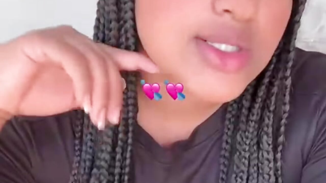 Welcome to my page!!... ❤️🫦 - video by Sweet_Brunette1 cam model