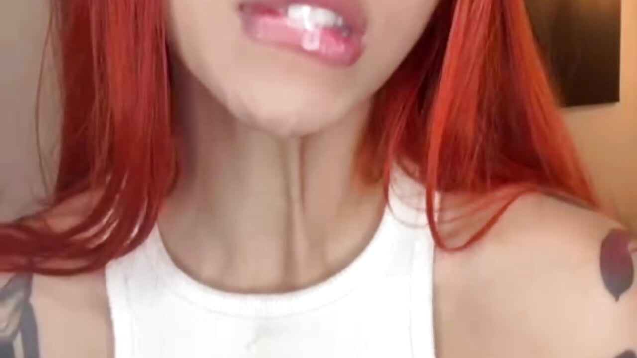 🌹 The clock is already counting down to my return. – video modela na kameri AmberBlacks