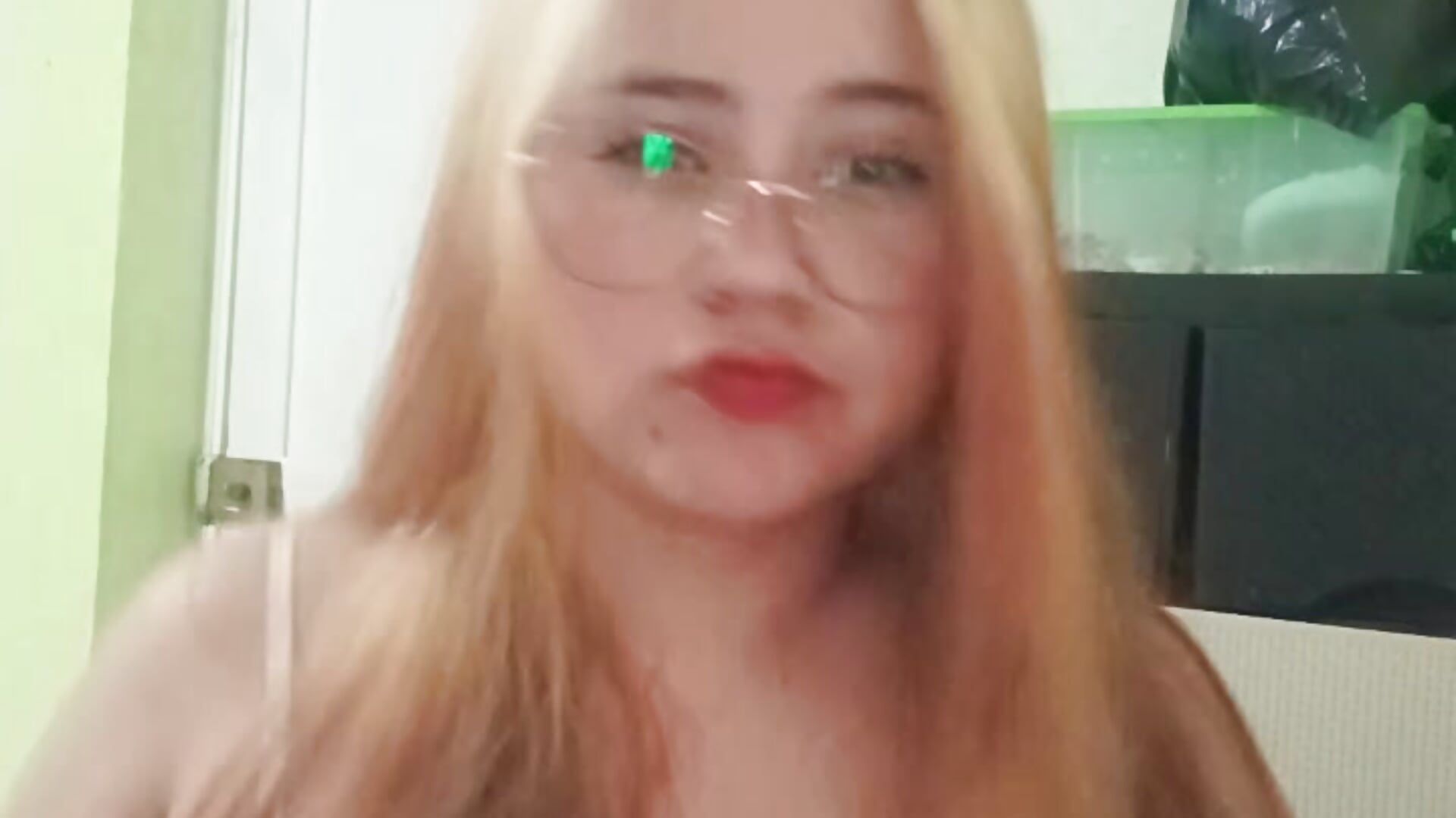 😋 - vídeo de la modelo de cam estrellita_20