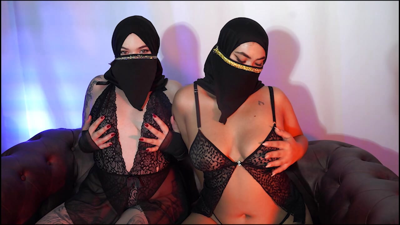 ♥ - Daira_Dalia adlı kamera modelinin videosu