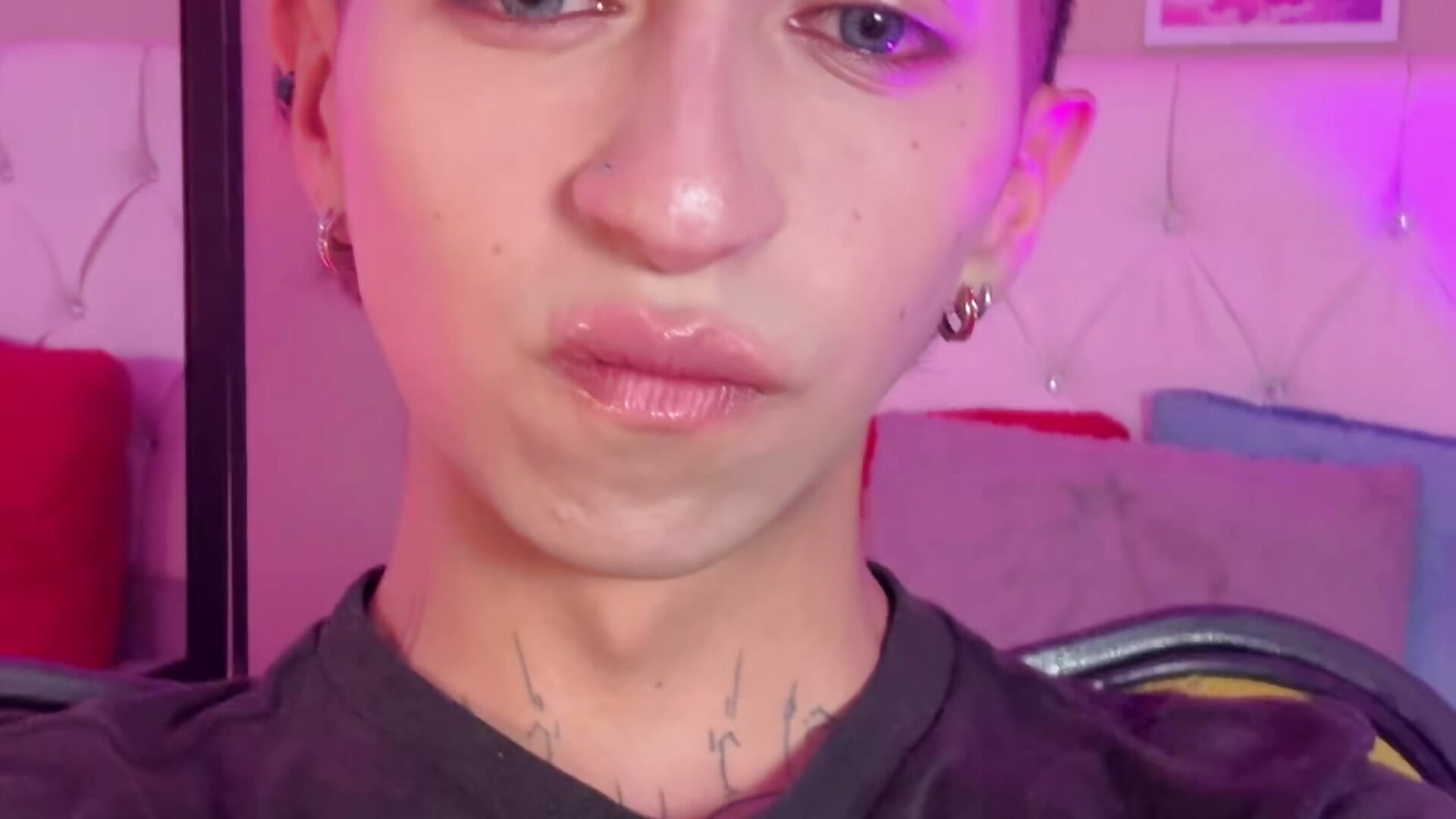 Dominik_lux Vidéo populaire du modèle de cam  9978
