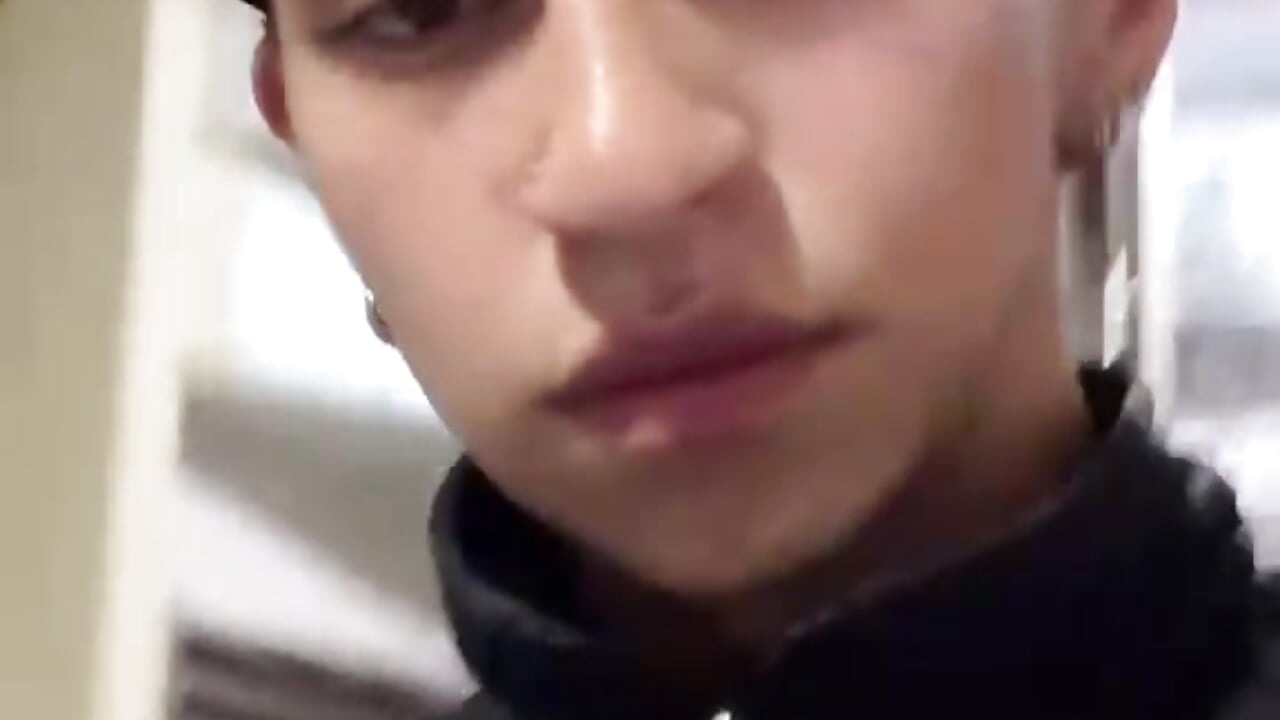sexy - clip cu Dominik_lux model videochat