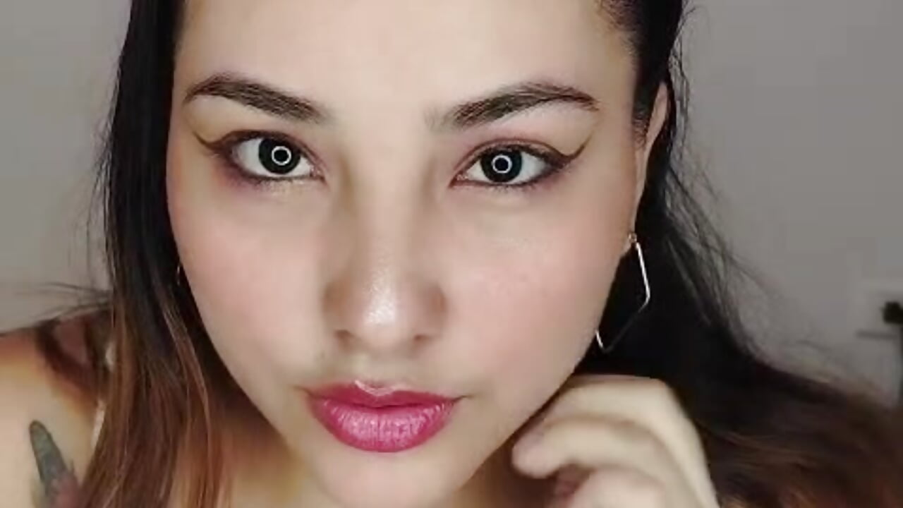 Like me - video by ivannavega69 cam model