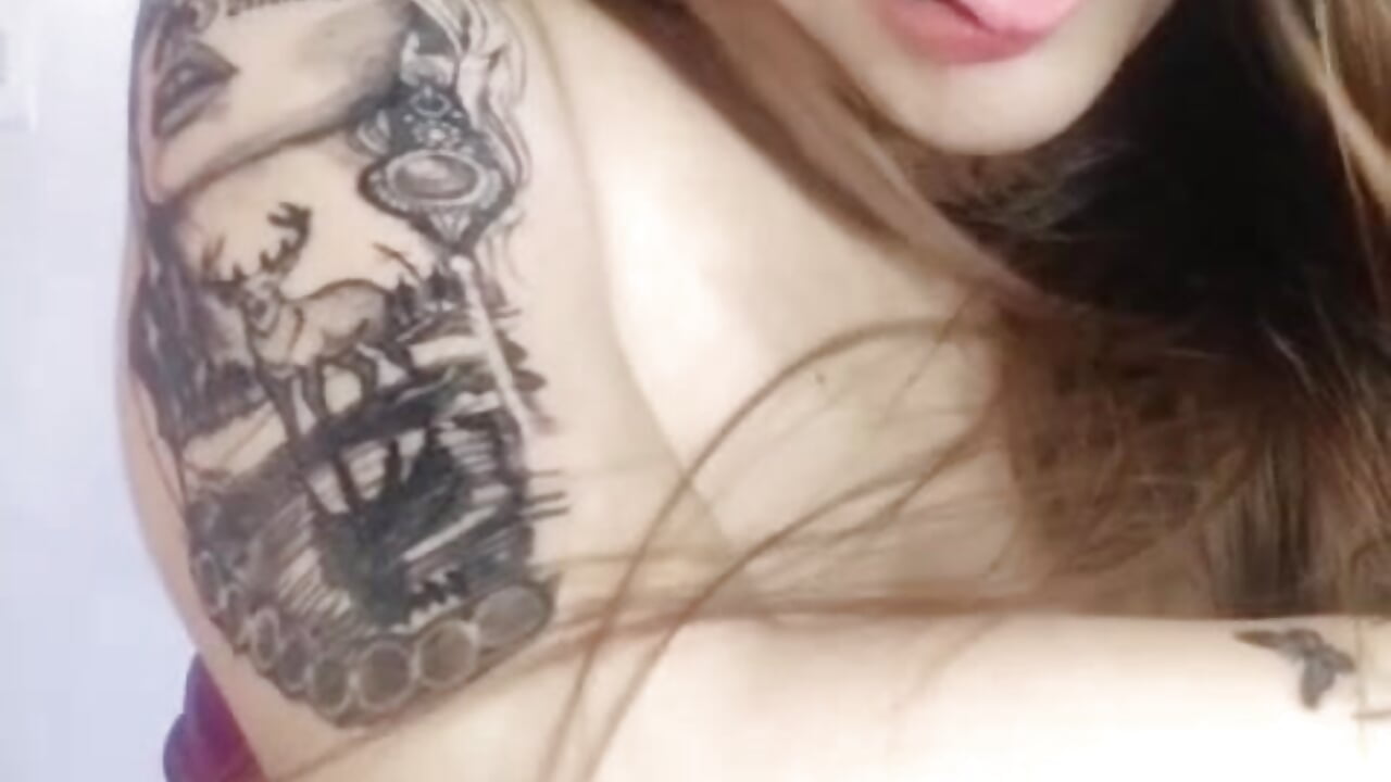 know more about me - video by ivannavega69 cam model