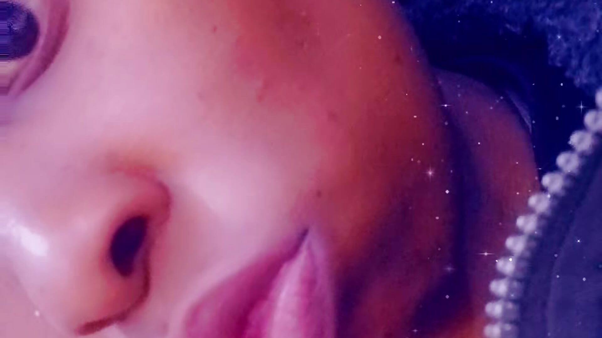 67390 - clip cu Thick_Mommie model videochat