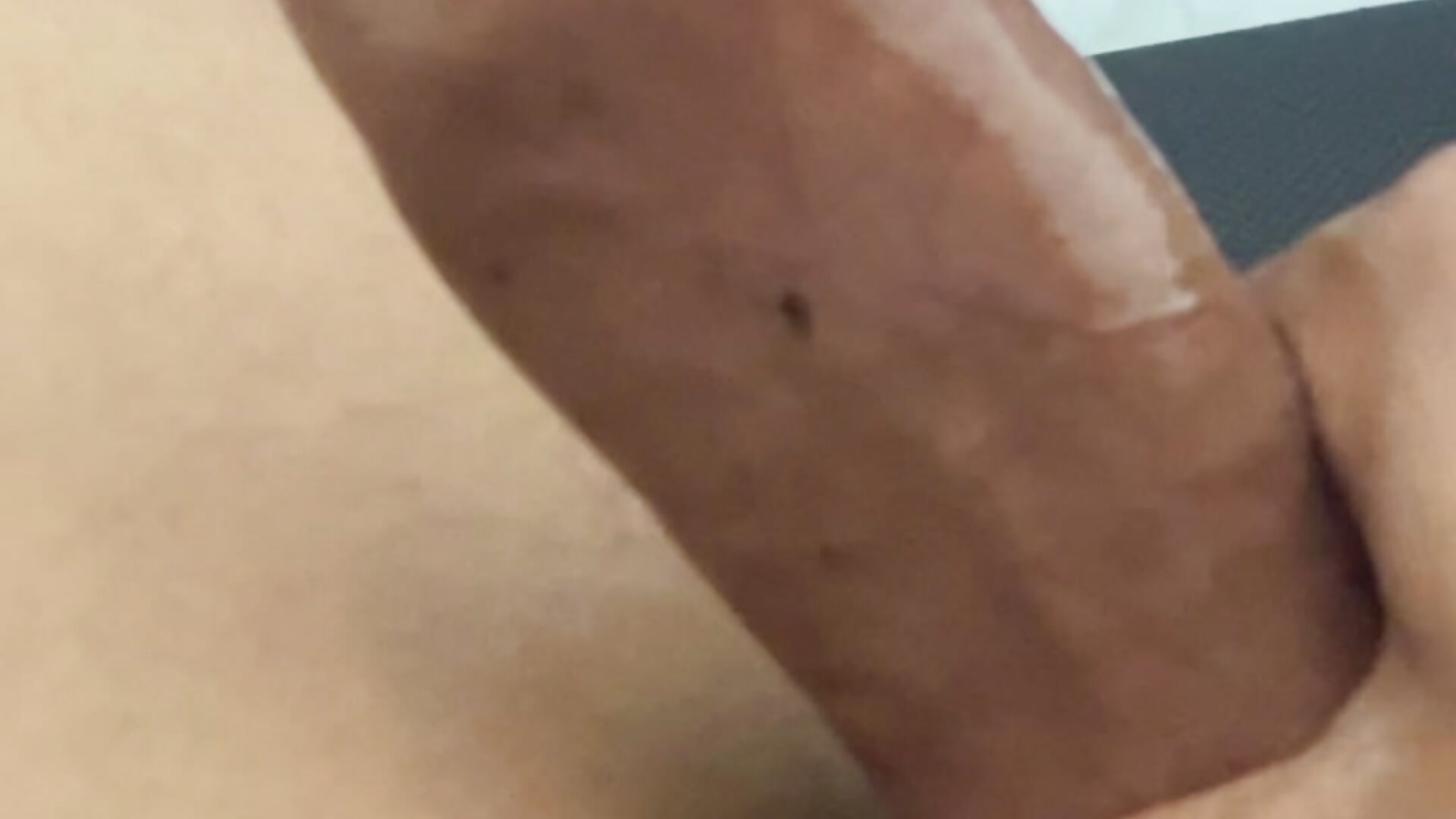 oily cock