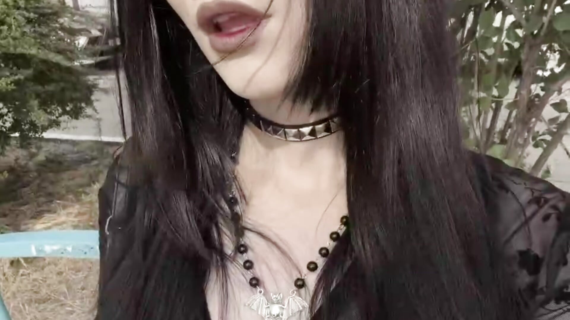 opssss💋 - video di Emily__Wood modella di cam
