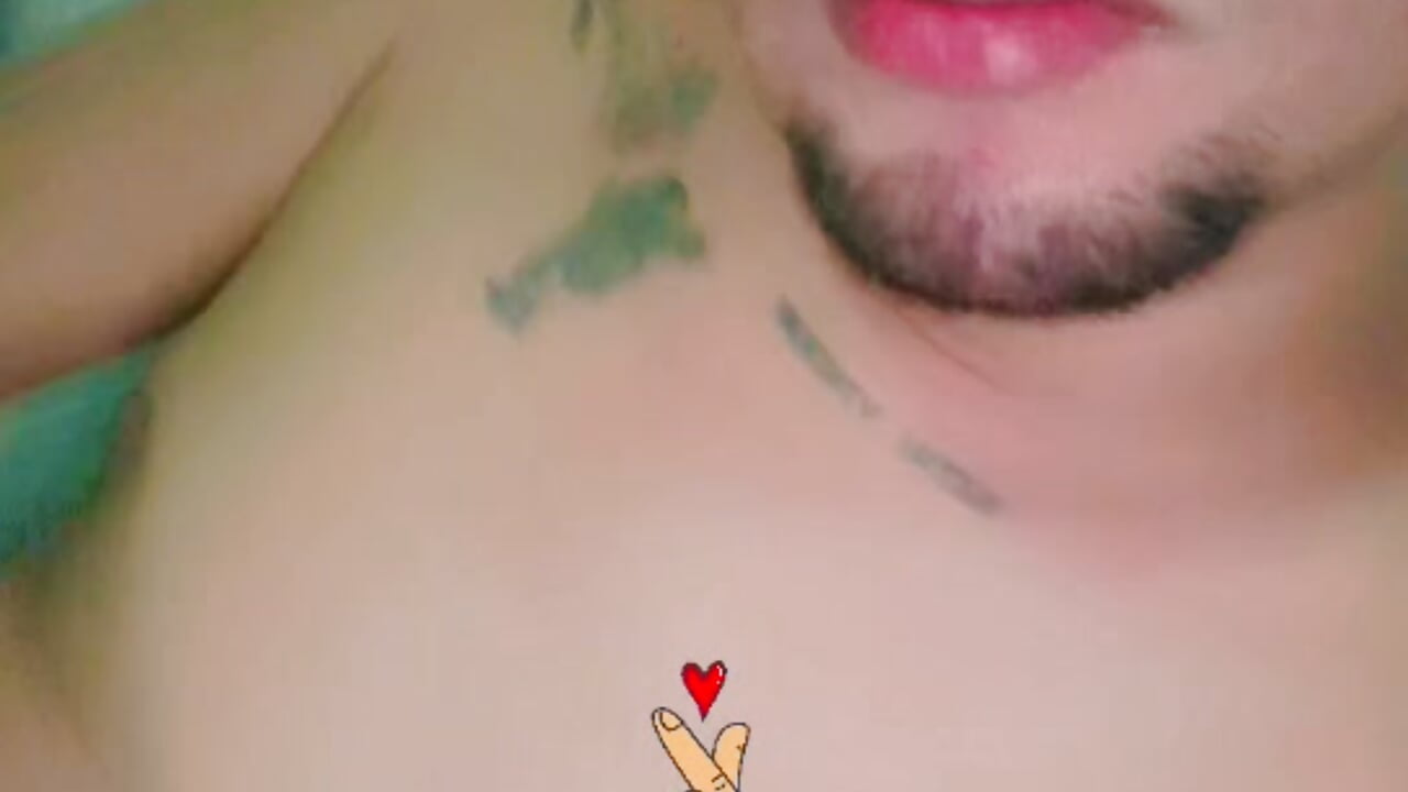 ❤️ - video by Javiihot01