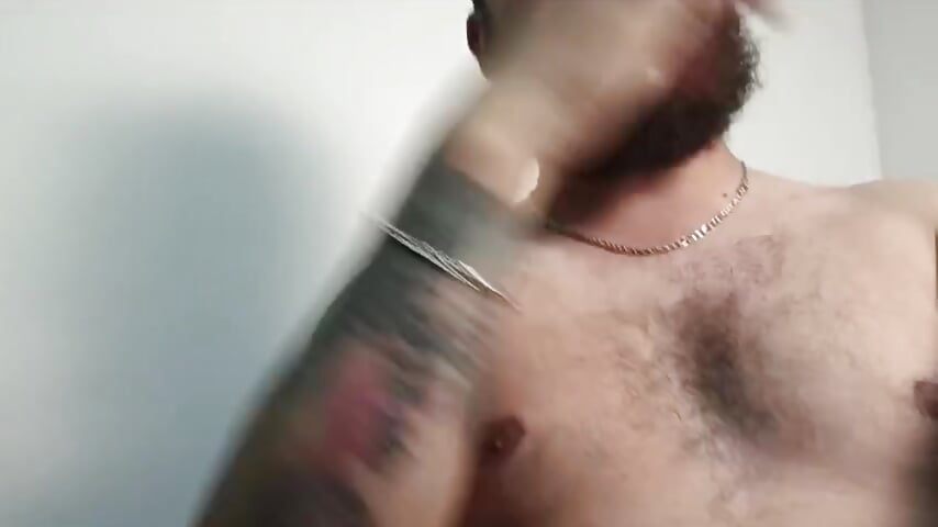 My tattos - Video von 3d_amigo Cam-Model