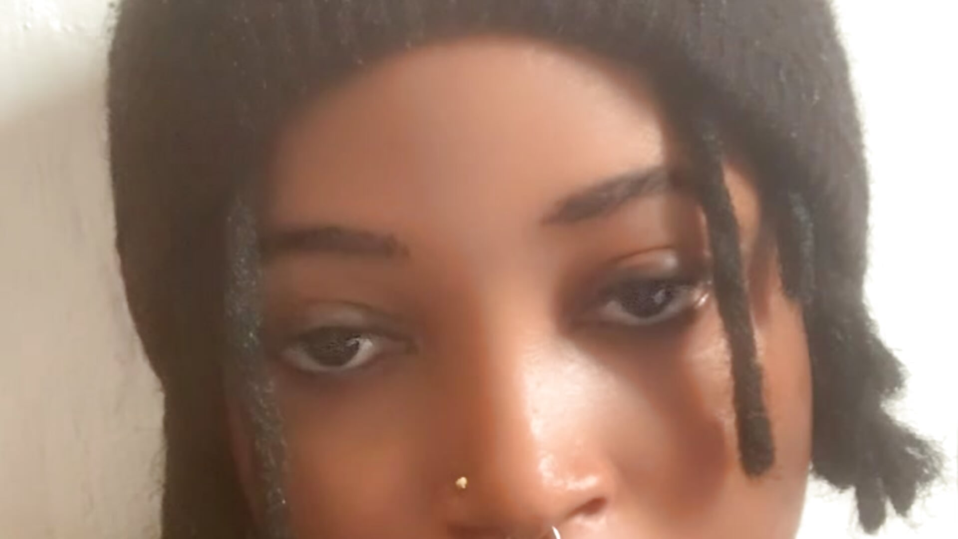Dolly’s piercing - video by dollyxpussy