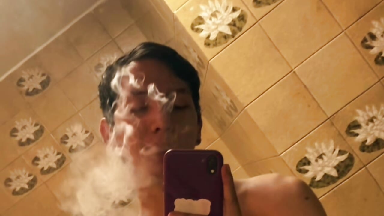 Sammy-Boy_2 Vidéo populaire du modèle de cam  3103