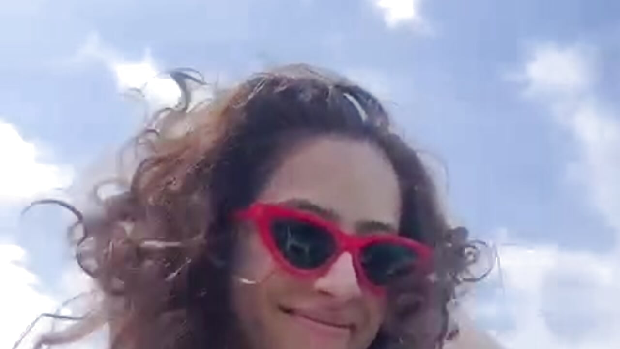 GOOD VIBES - video by MagdaVon_Tise cam model