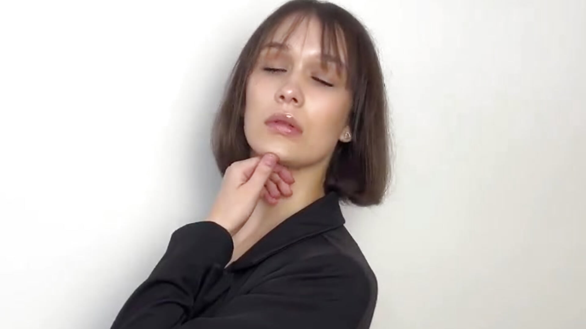 just me - video by SeptemberSchol cam model