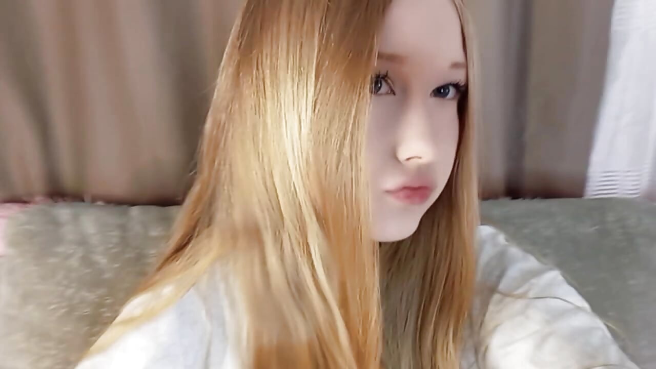 Just me <3 - video LashondaBloemer kameramallilta