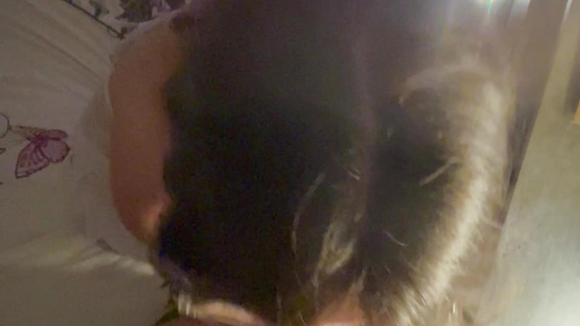 Intense Blowjob 😈😍 - video by Chaos_and_cream cam model