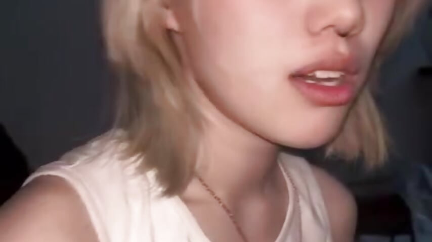 smthng - video by MammieLippoldt