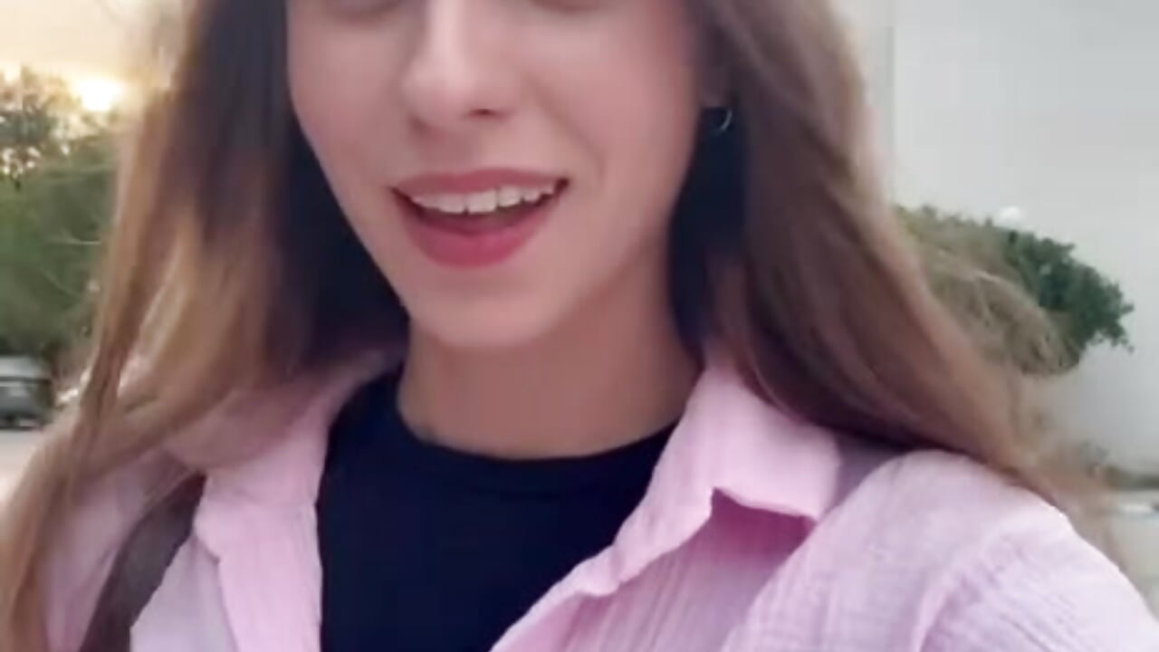 I'm back! - video by IsabellaStarglow cam model