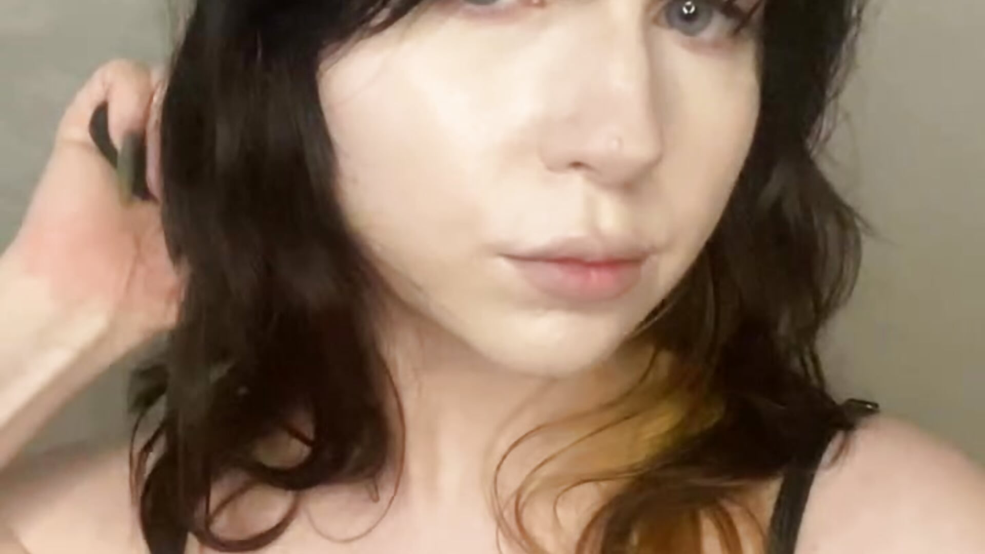 cute - video di Coldbby modella di cam