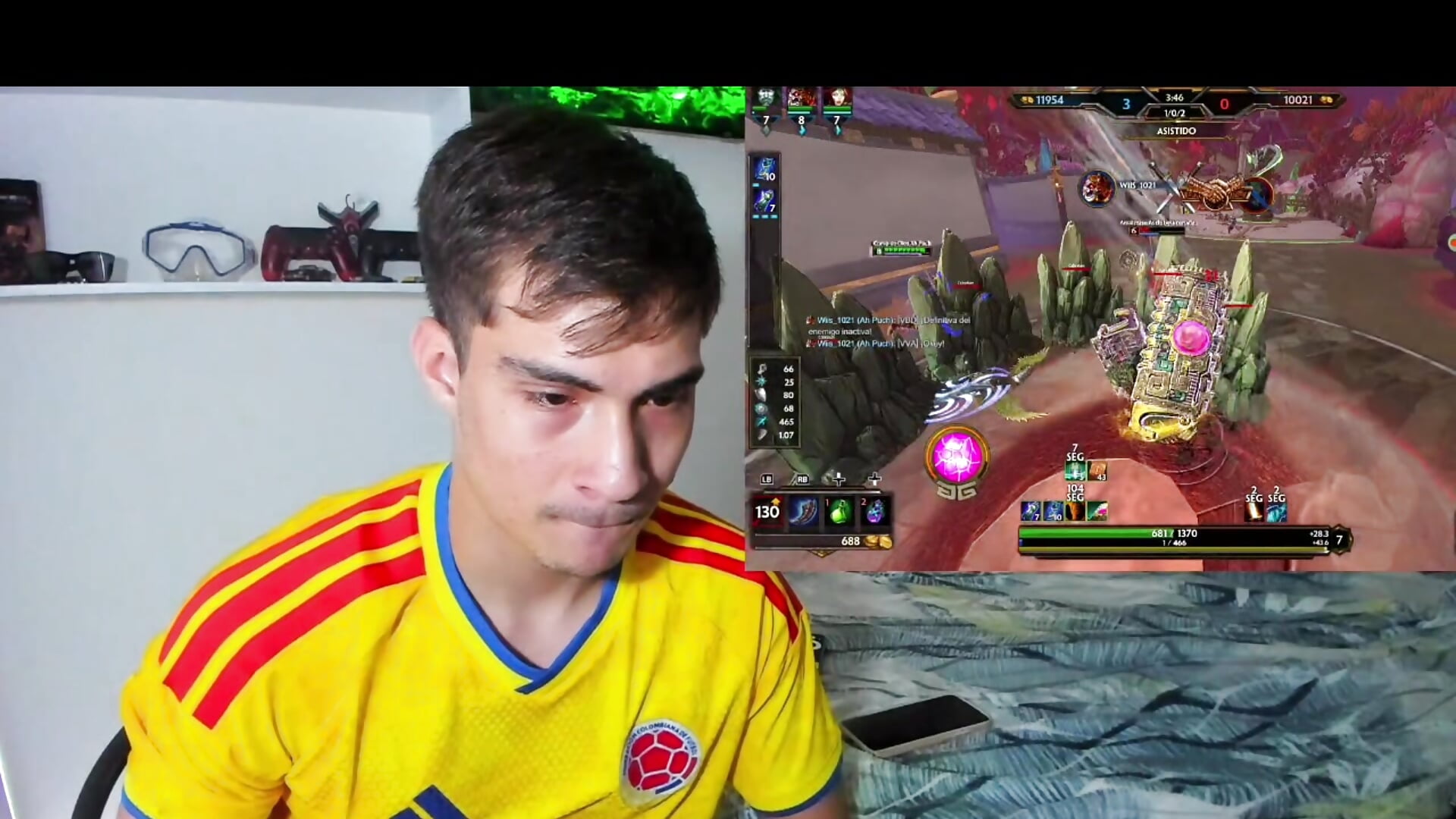 Lucky Play - video by Patrick_Games