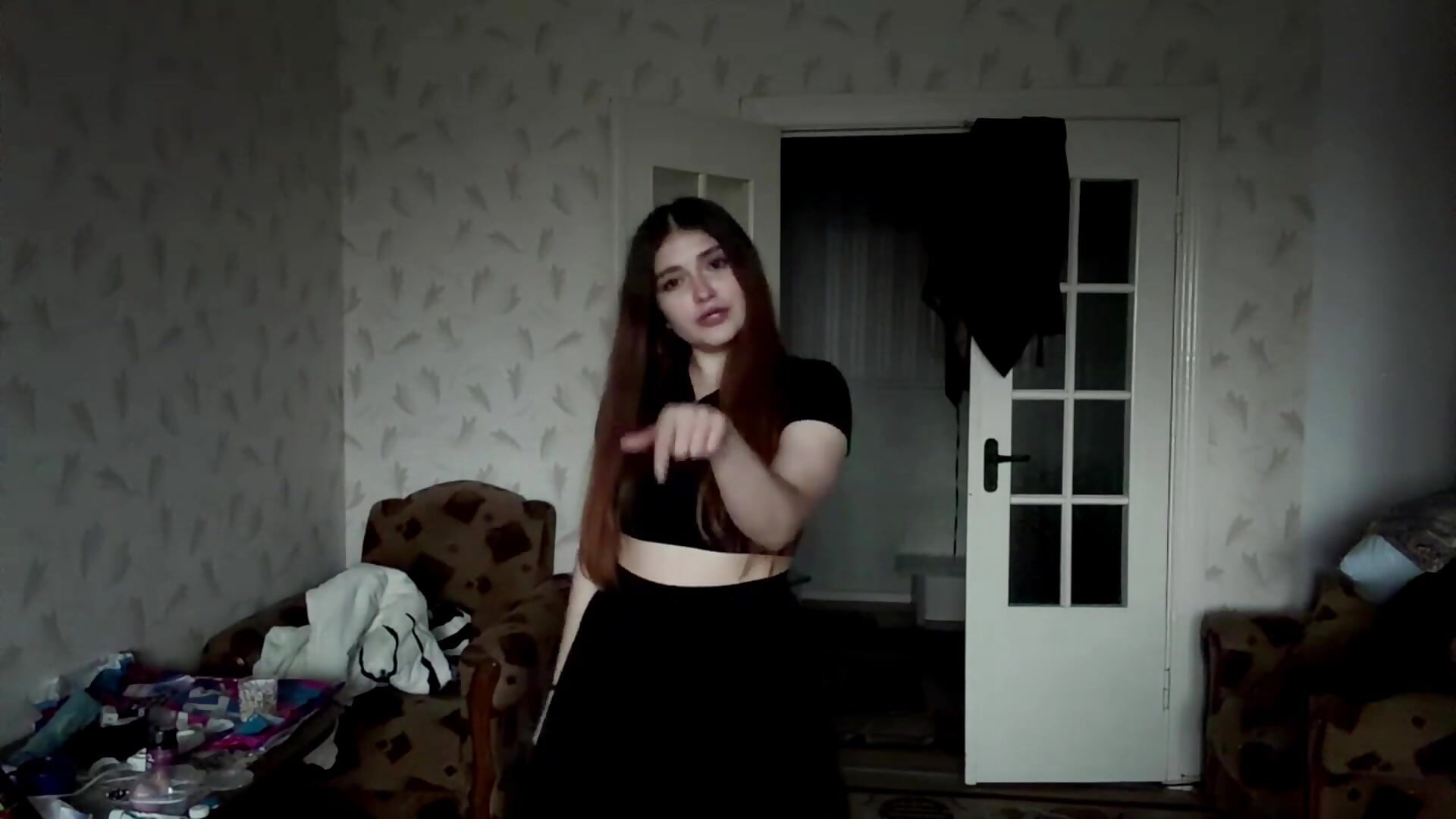 Will you dance with me? - Vídeo de JanieceNelon, modelo de vídeos