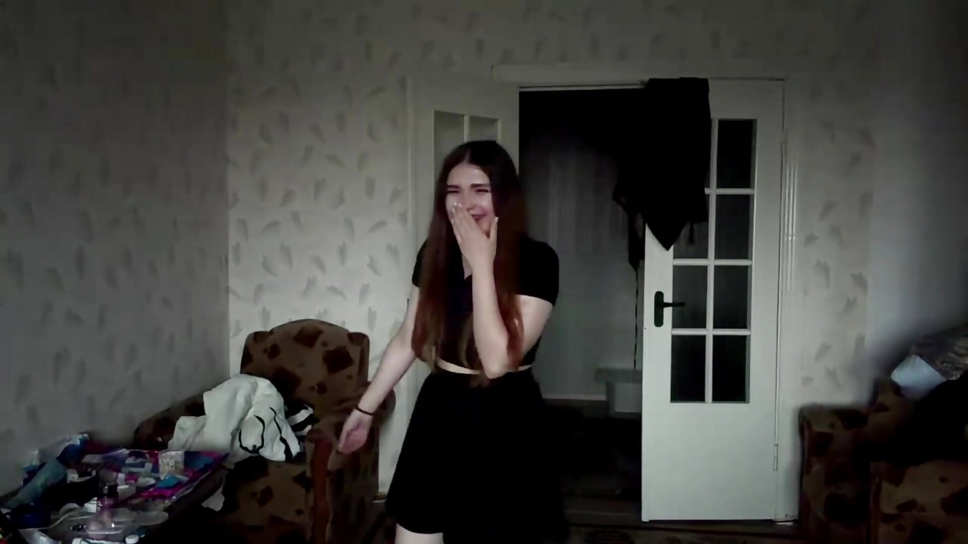 My smile is unmatched - Vídeo de JanieceNelon, modelo de vídeos