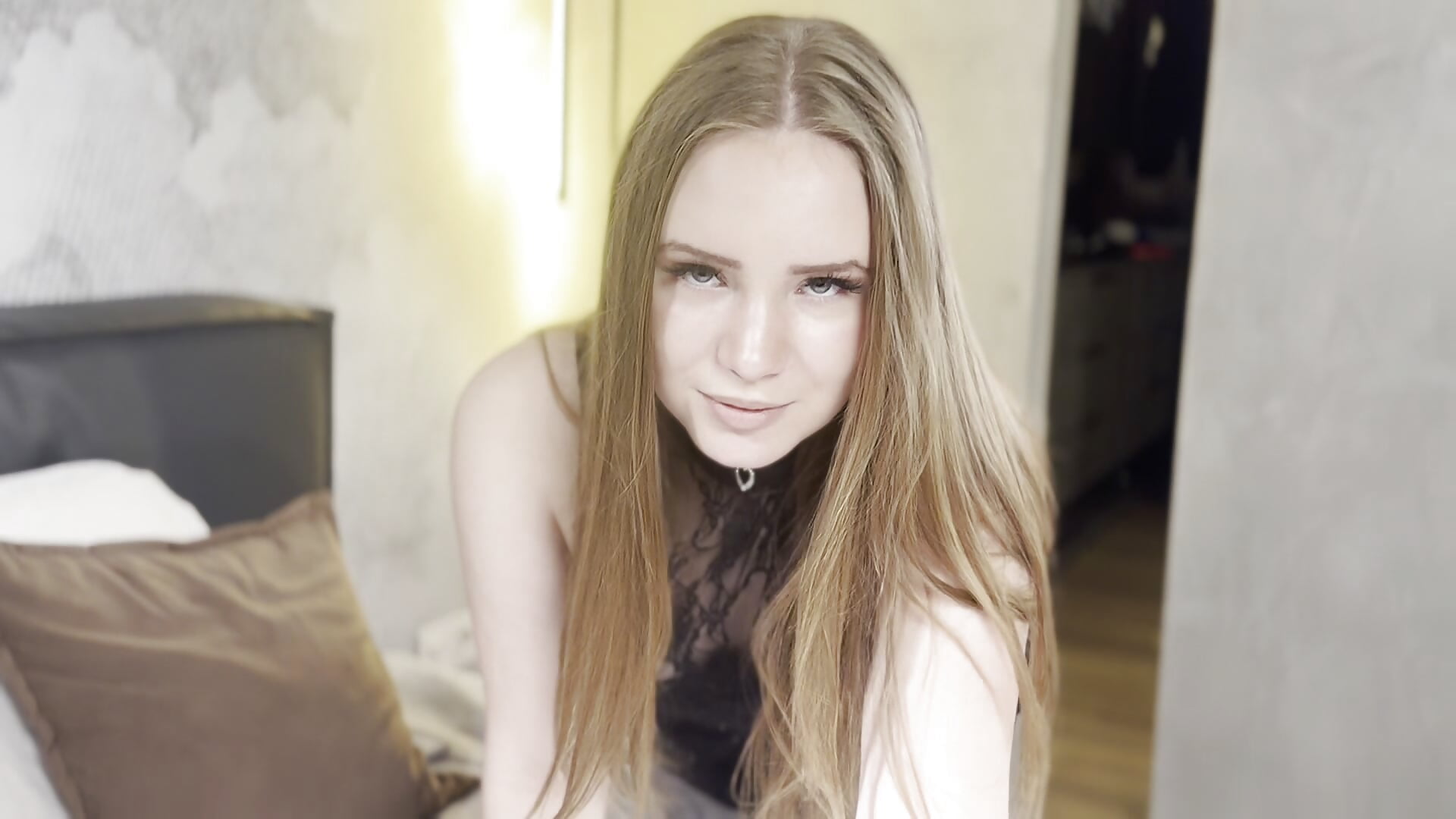 ♡ I ♡ - video di TinaTurne modella di cam