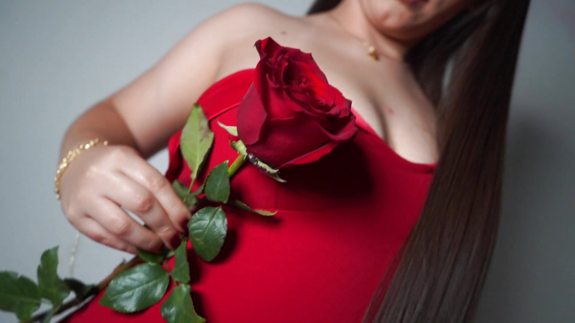 🌹 Velvet Mood & Pure Seduction Preview 🌹 - vidéo du modèle de showcams EvaLarsson