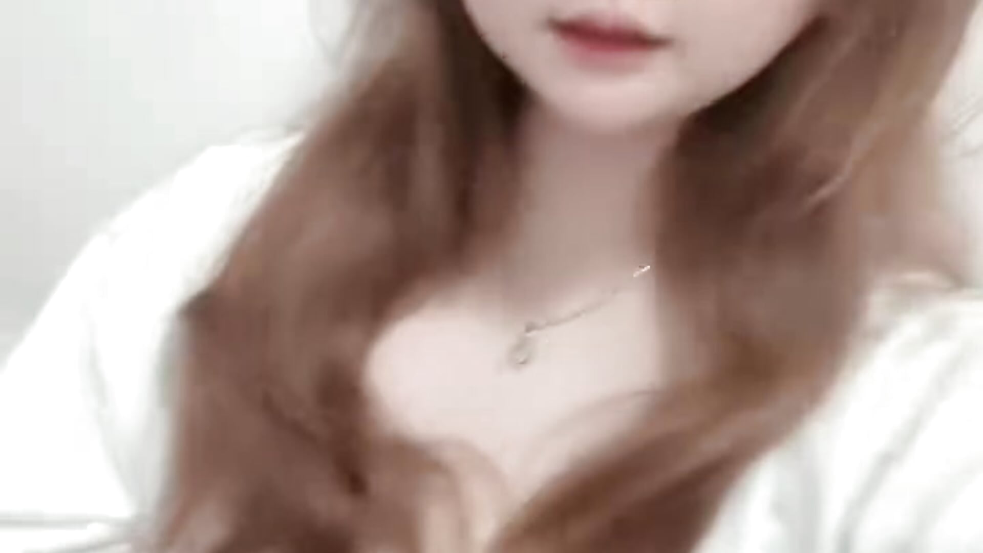 未经试试，可爱型。 - video by Tuii-1 cam model