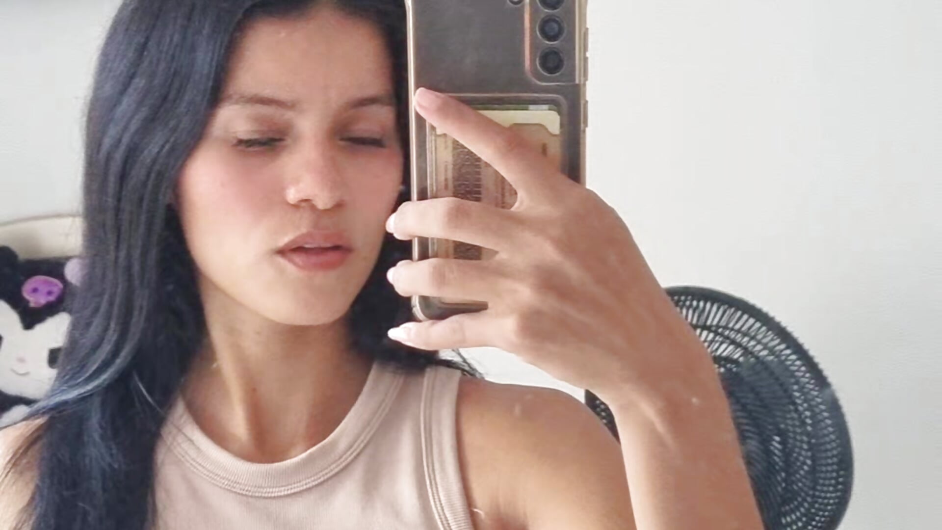 Add me my love! - βίντεο μοντέλου Lorenza_Bocelli