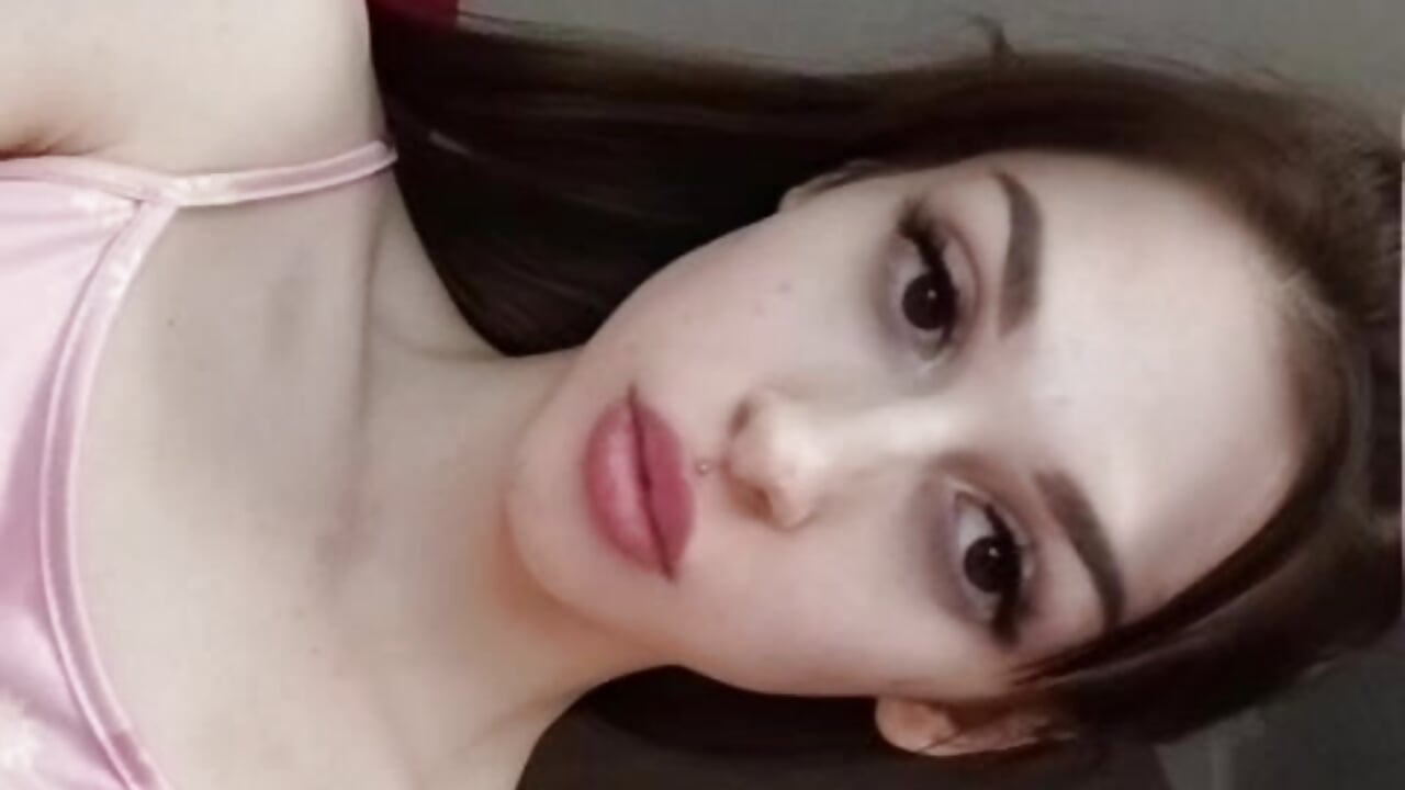 Hi, guys! - clip cu Ammellia_ model videochat